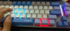 Leobog K67 Mechanical Keyboard